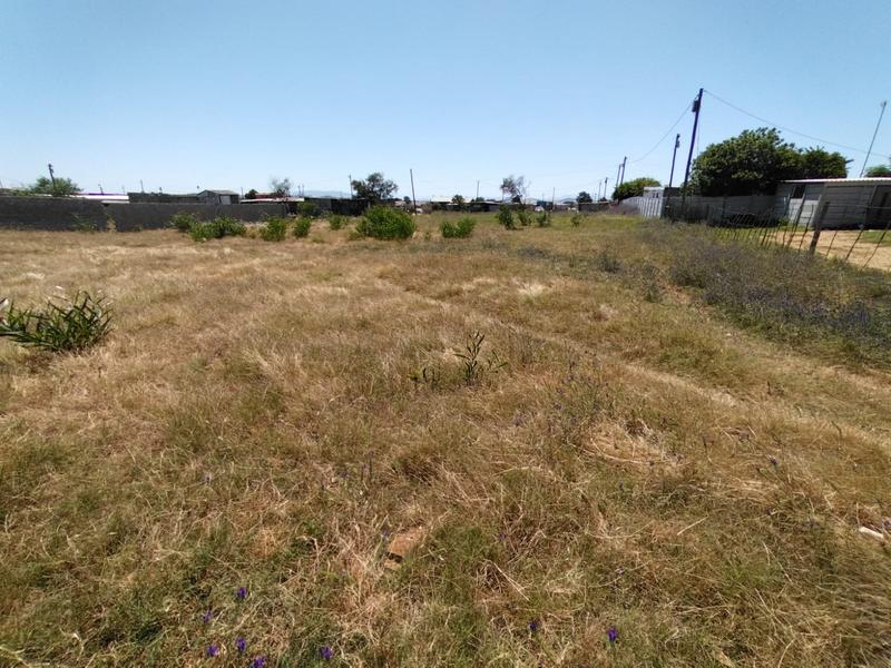 0 Bedroom Property for Sale in Chatsworth Western Cape
